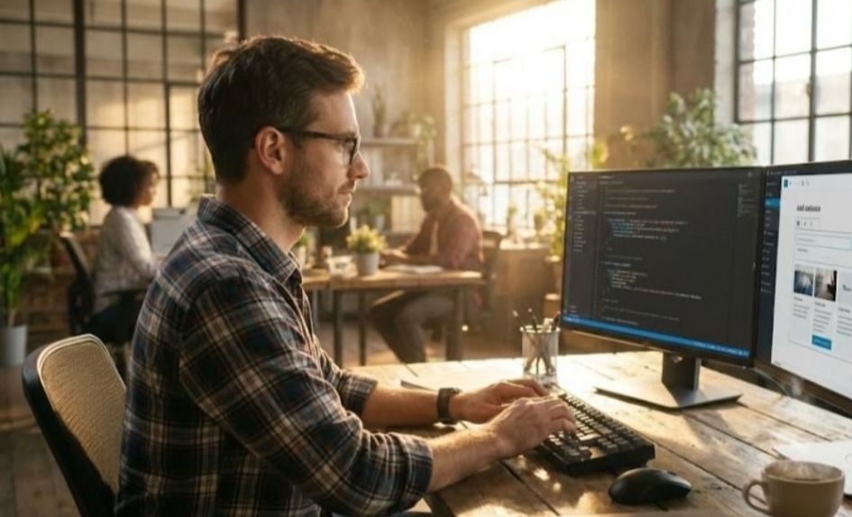 webshop maken Utrecht